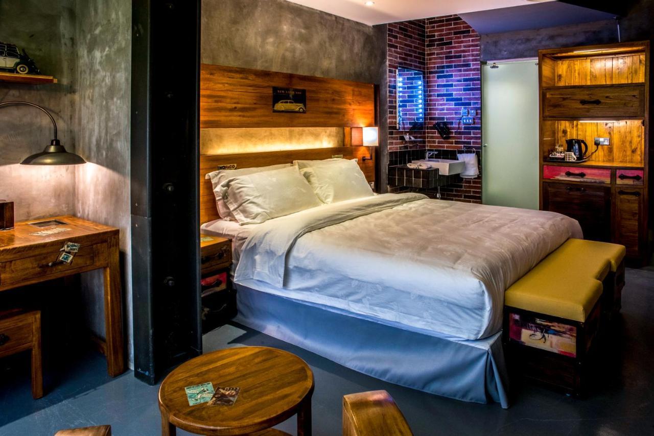 Flowery Holiday Suites Kuwait City Екстер'єр фото