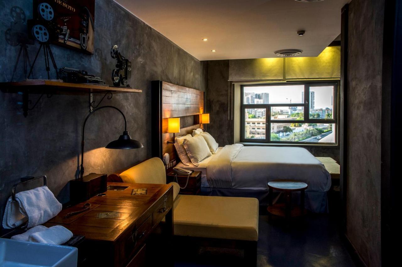 Flowery Holiday Suites Kuwait City Екстер'єр фото